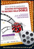 PROMO 2 X 1 SECUNDARIA