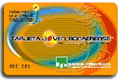 TARJETA JOVEN BONAERENSE