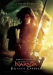 CRONICAS DE NARNIA 2: EL PRINCIPE CASPIAN en Cinema La Plata