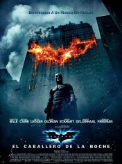 BATMAN, EL CABALLERO DE LA NOCHE en Cinema La Plata