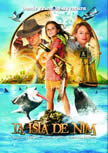 LA ISLA DE NIM en Cinema La Plata