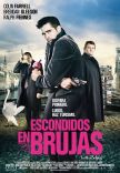 ESCONDIDO EN BRUJAS en Cinema La Plata