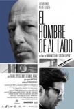 EL HOMBRE DE AL LADO en Cinema La Plata