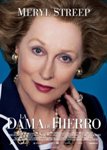LA DAMA DE HIERRO en Cinema La Plata