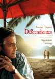 LOS DESCENDIENTES en Cinema La Plata