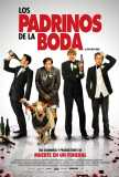 LOS PADRINOS DE LA BODA en Cinema La Plata