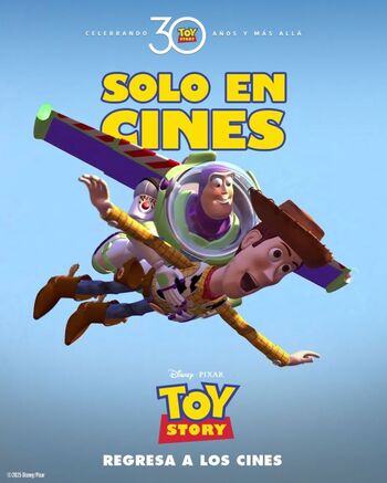 TOY STORY