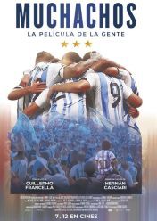 MUCHACHOS
