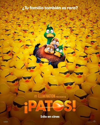 PATOS