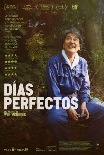 DÍAS PERFECTOS