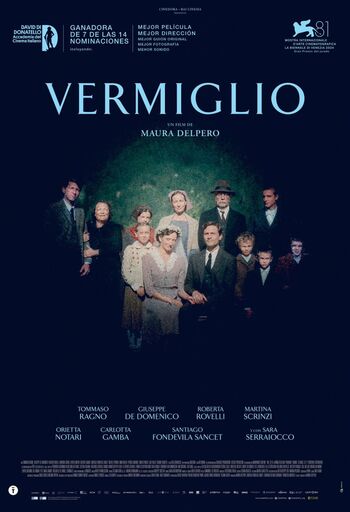VERMIGLIO